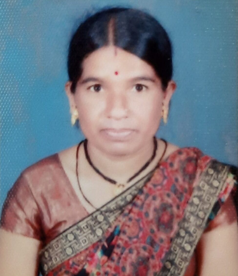 सौ. शोभा जाधव