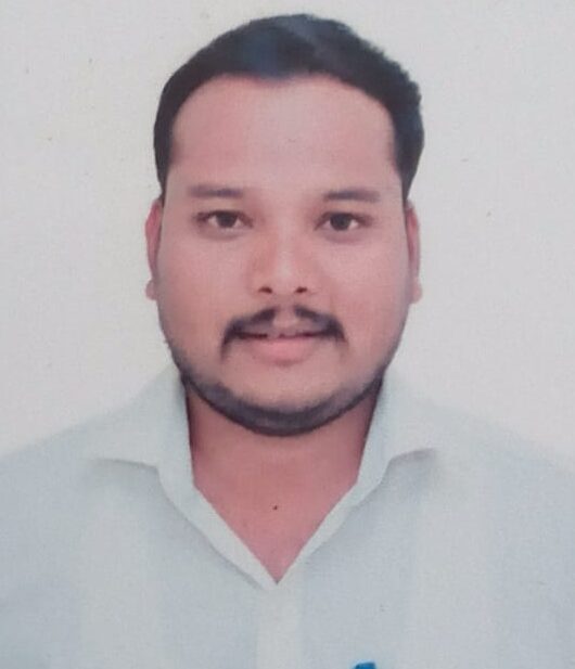 श्री. पंकज मालुसरे